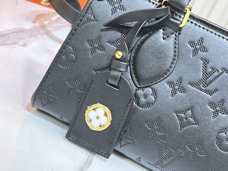 Louis Vuitton Top Handle Bags